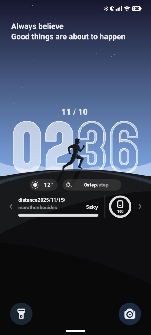 One 3D screenshot