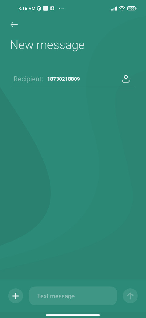 Green dream screenshot