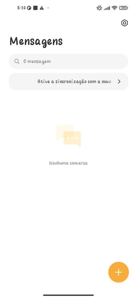 senhor papagaio screenshot