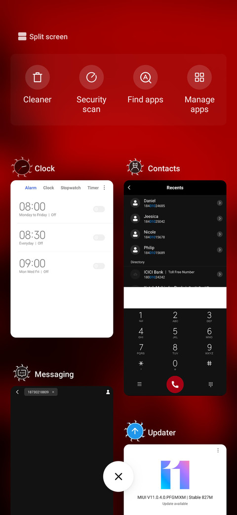 Batman_3MD screenshot