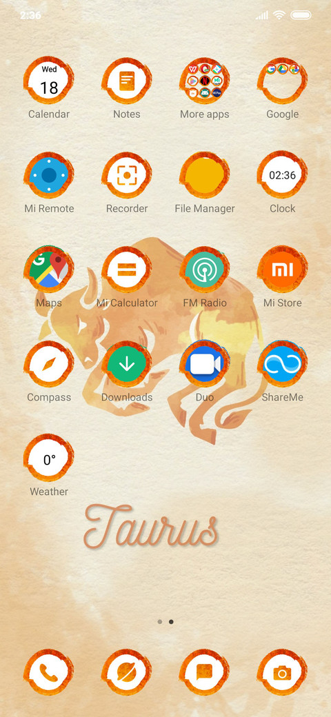 Taurus_3MD screenshot