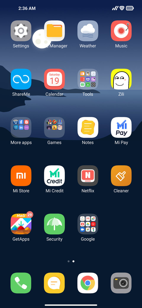 Çaykarali Hoca 8 screenshot