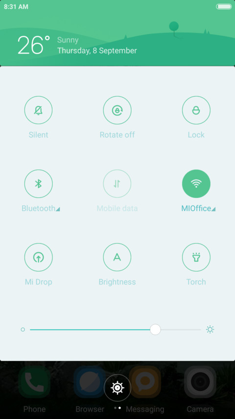  Small Habitat screenshot
