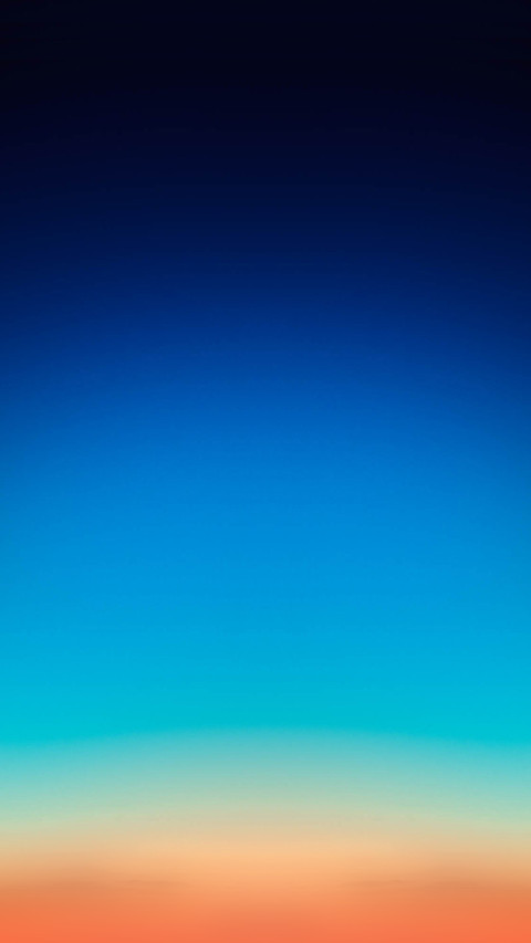 Nice Sky screenshot