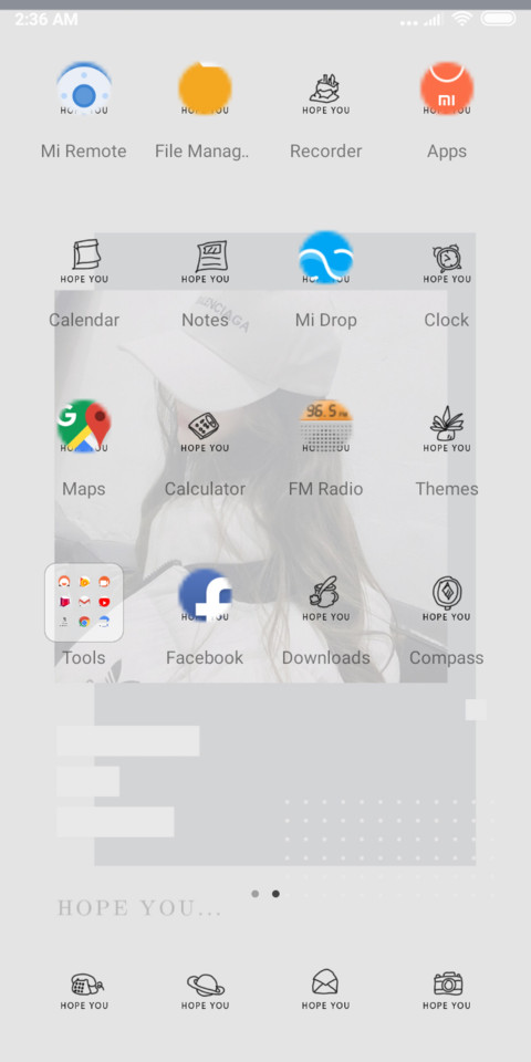 stay rational screenshot