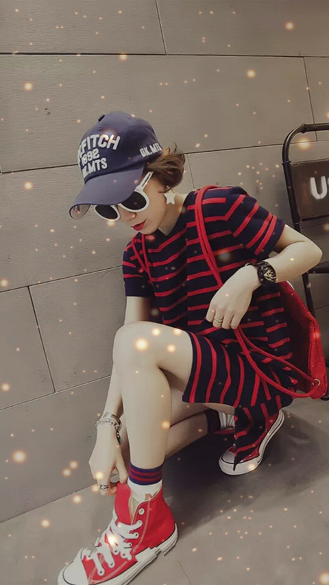 孤芳自赏 screenshot