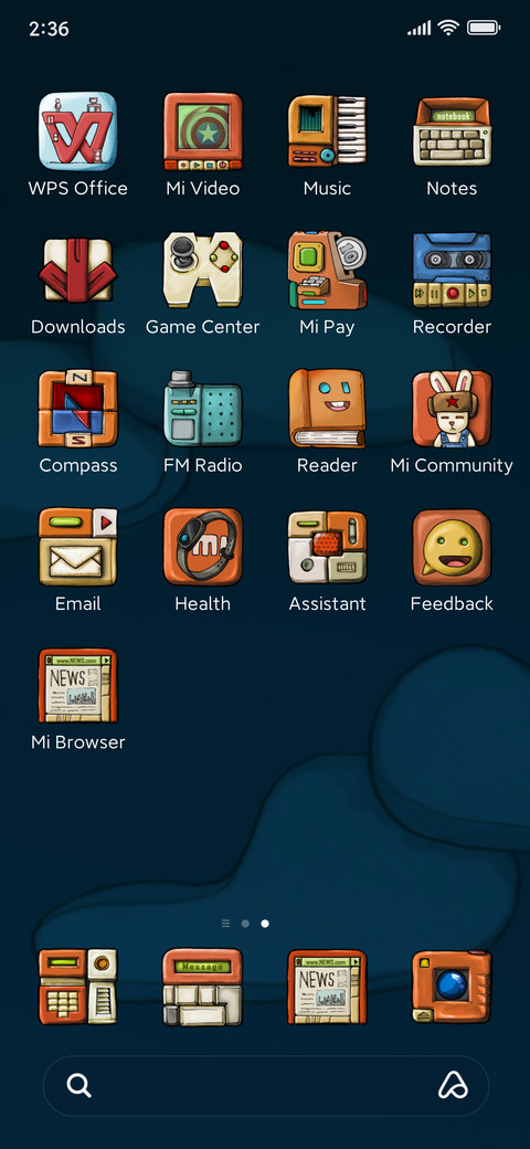 Walky-Talky 3 screenshot