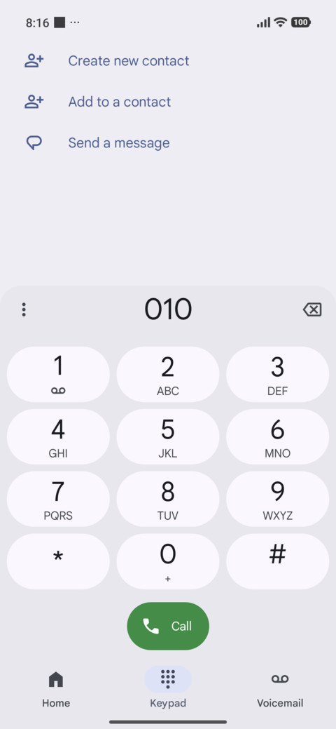 Multi Lock Screen screenshot