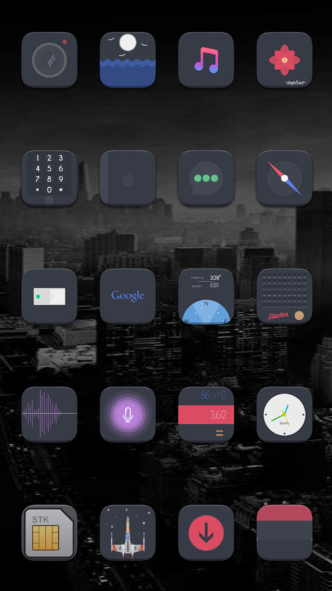 Mixx SImple v10 screenshot