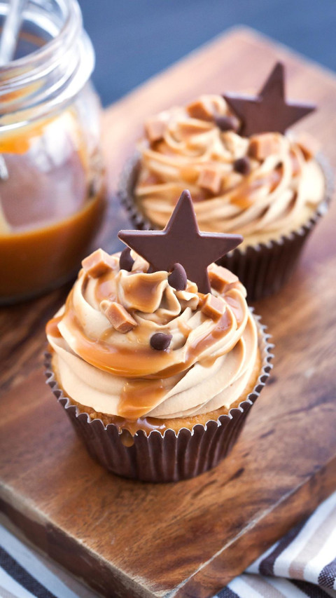 cup cake13 screenshot