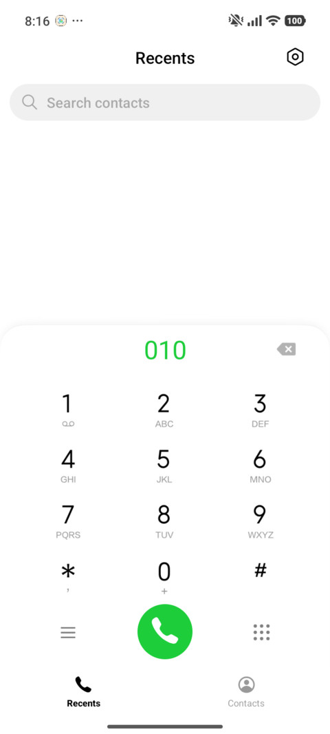 Regular-3A screenshot