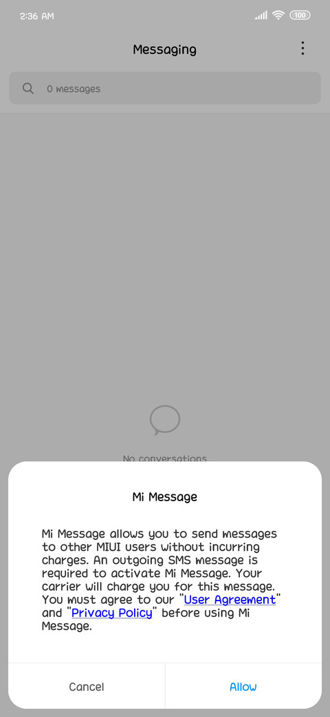 BebePetite screenshot