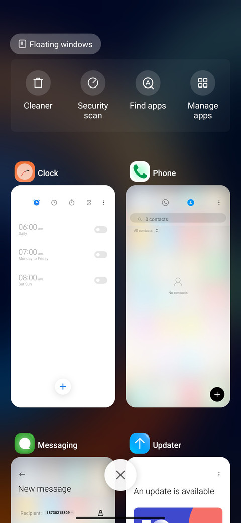 ip 14 pro v12 screenshot