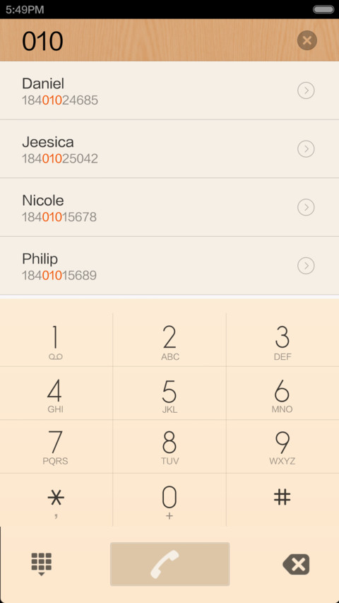 Long Long Ago screenshot