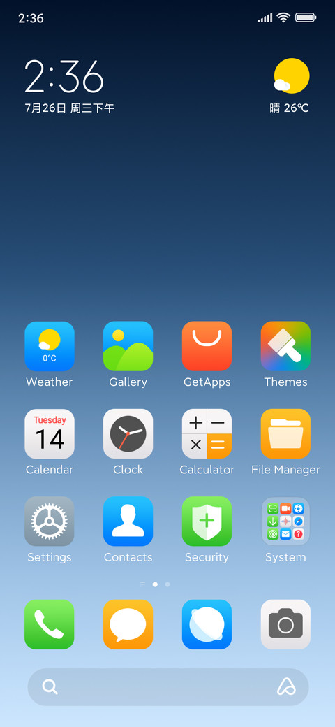 Bozkurt_2 screenshot