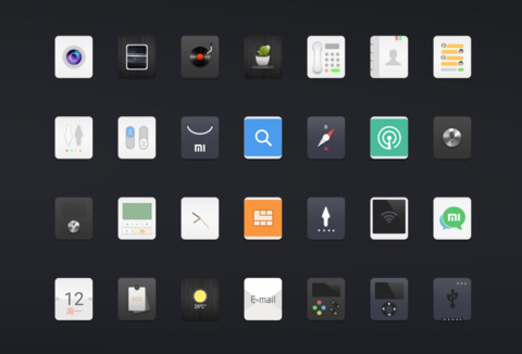 黑亚 screenshot