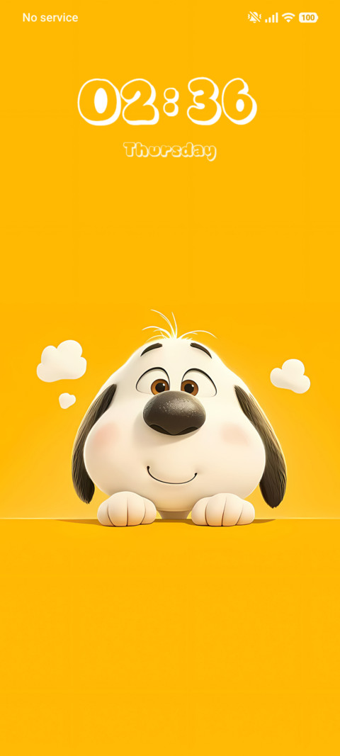 Butter Paws screenshot