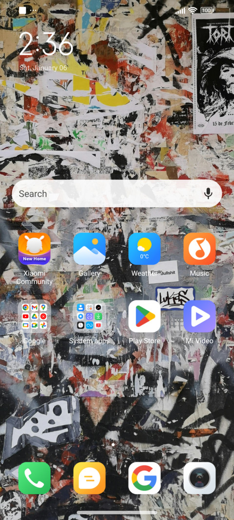 PropHyp screenshot