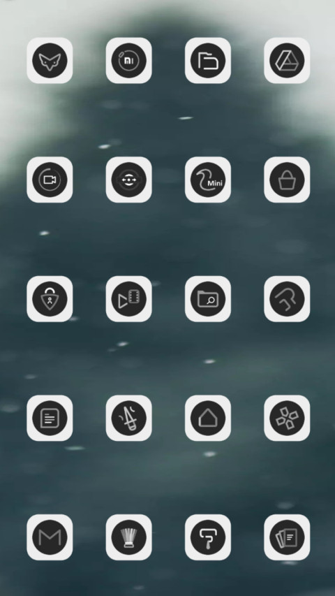 Holy screenshot