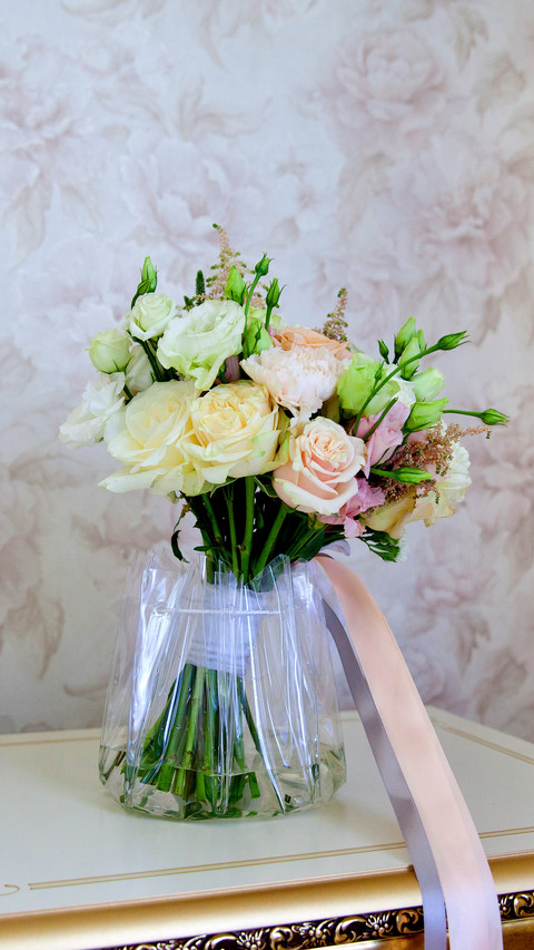 Flowers that can be placed in the bedroom 29 screenshot