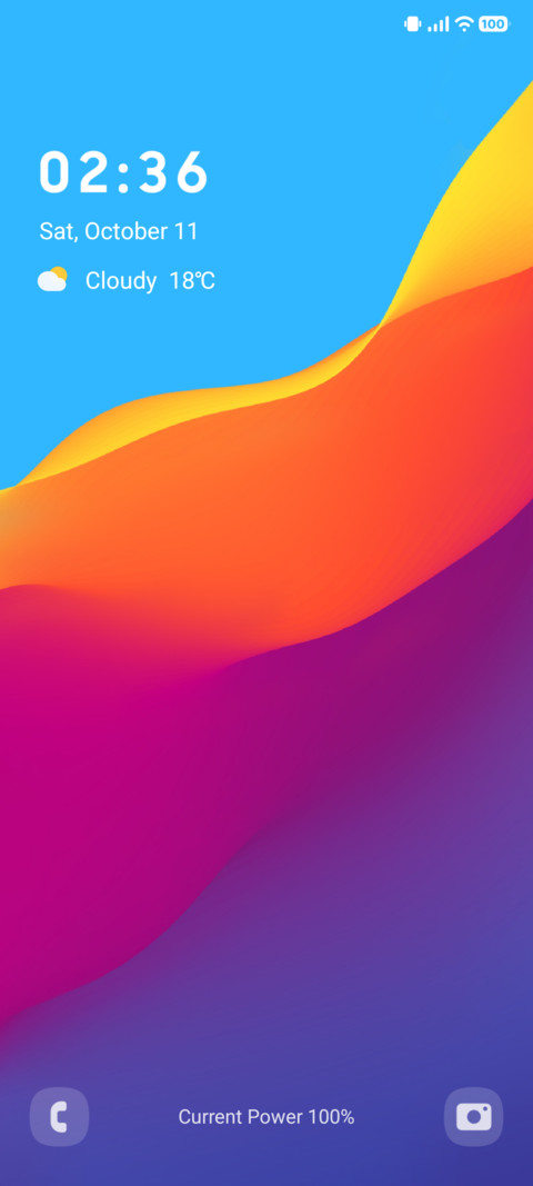 Kamase screenshot