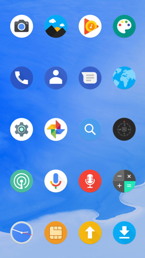 ANQ 9 TT screenshot