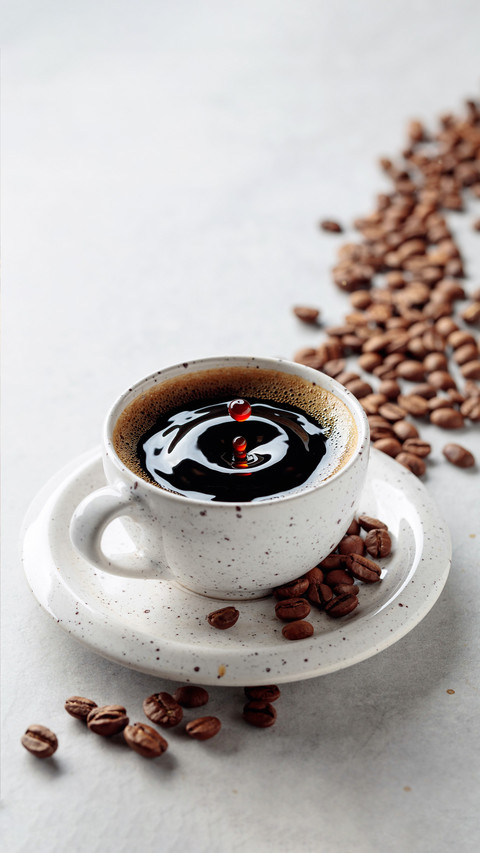 Where does the bitterness of coffee come from screenshot