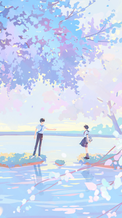 520告白日-锐景创意 screenshot