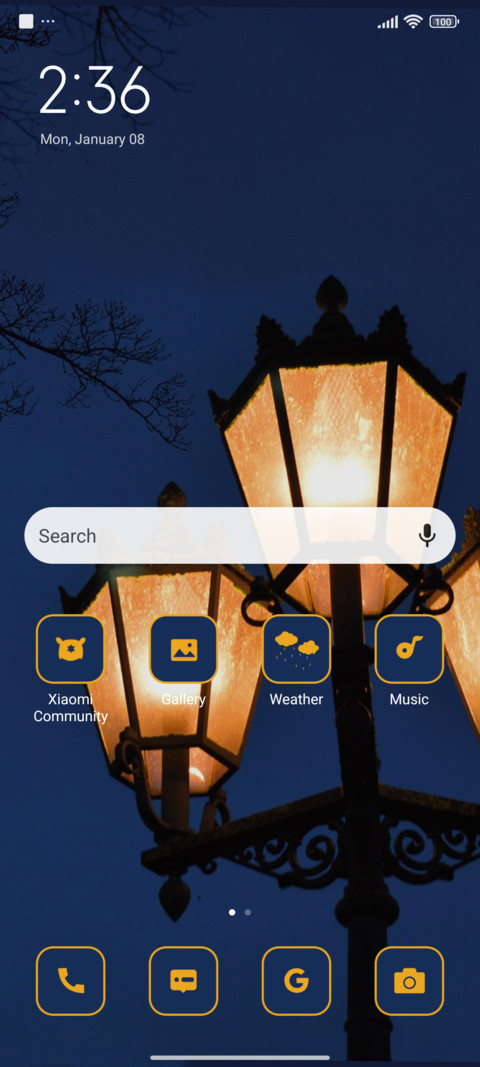 historical light screenshot