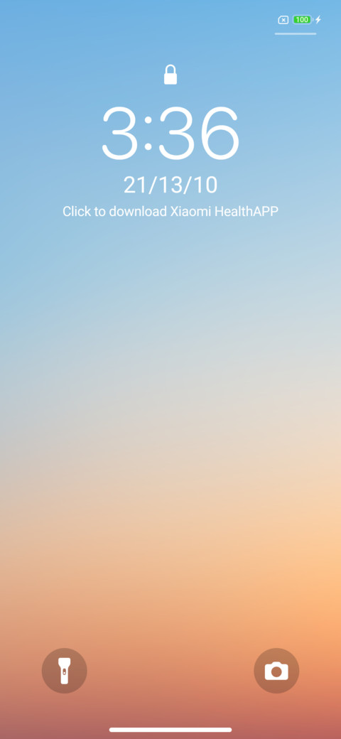 iPlus screenshot