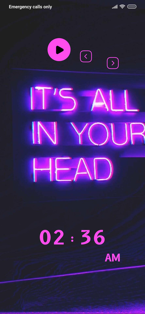 Neon_4 screenshot