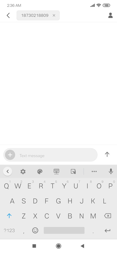 HAN YI QIE HEI screenshot