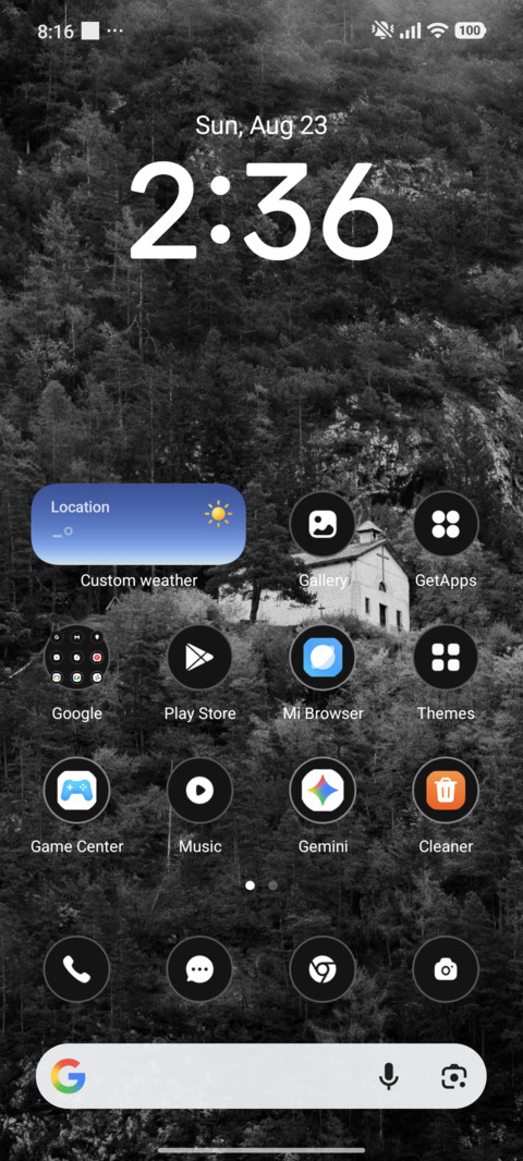 Sugar Haze screenshot
