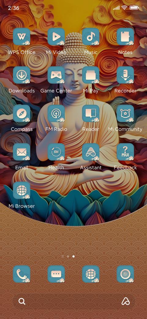 Figure+of+Buddha screenshot