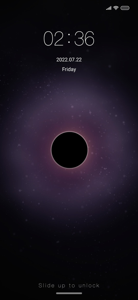 dynamic screenshot