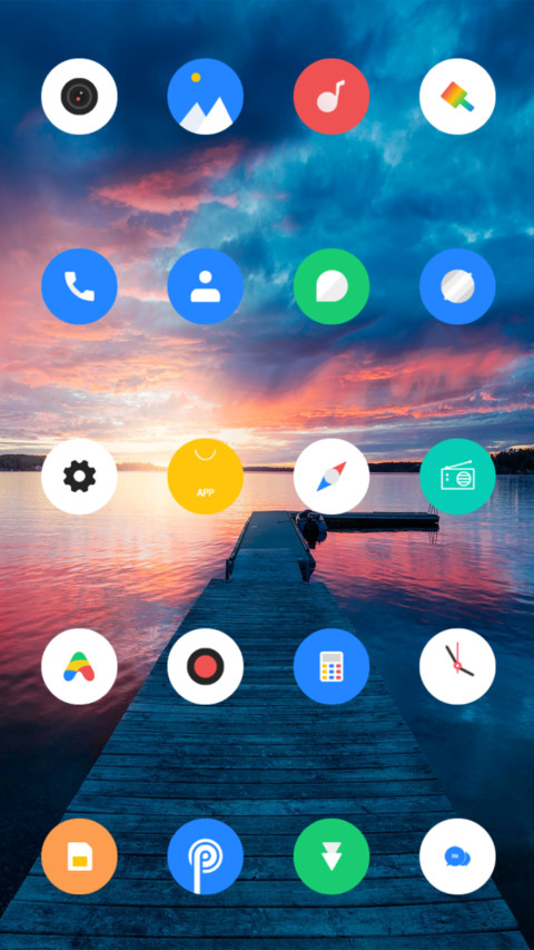 made by DROID MOD  screenshot