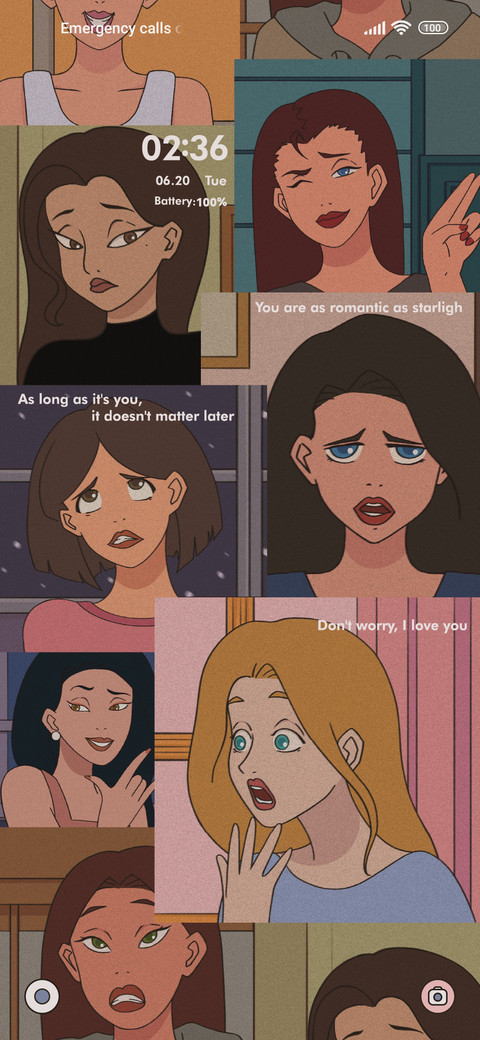 Fugitive Princess screenshot
