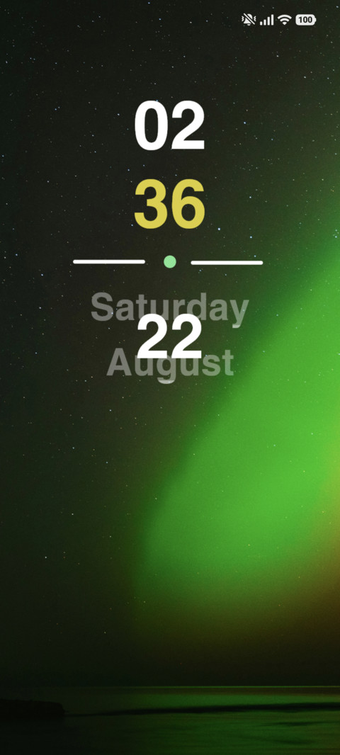 Borelis screenshot