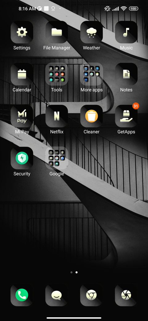 Abstract_black screenshot
