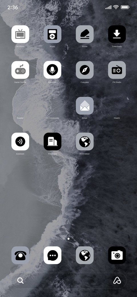 In the Black Sea screenshot