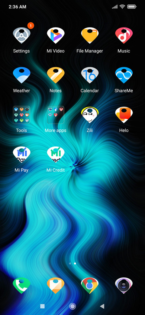 Inner Fire_DWM2 screenshot