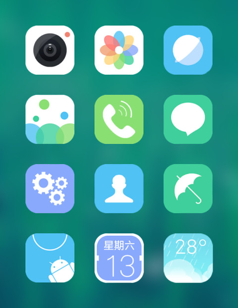 FRESH screenshot