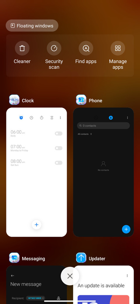 Hanuman screenshot