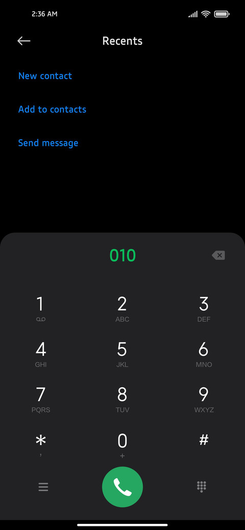 vivo + tatsam screenshot