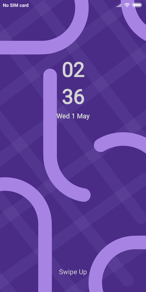 Stick_DWM2 screenshot