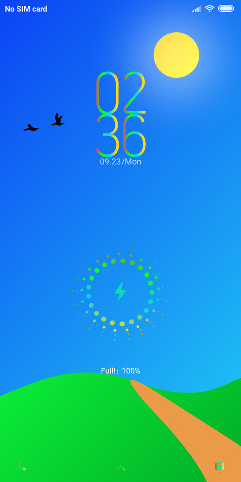 VIEW_DWM2 screenshot