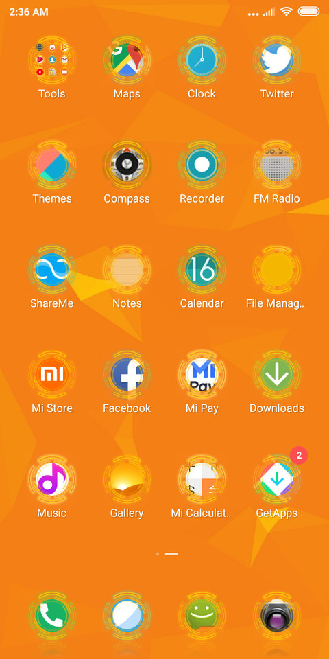 POLYGON_DWM2 screenshot