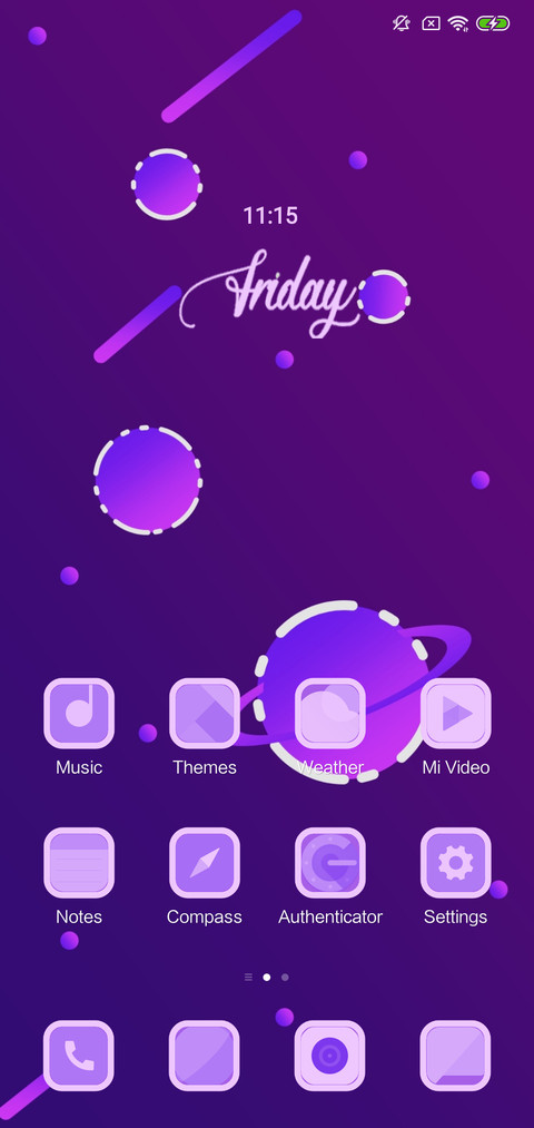 Galaxy_DWM2 screenshot
