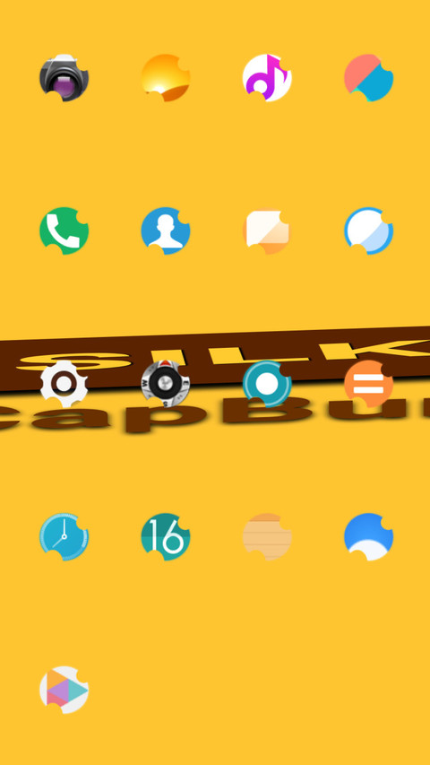 CHOCOLATE_DWM2 screenshot