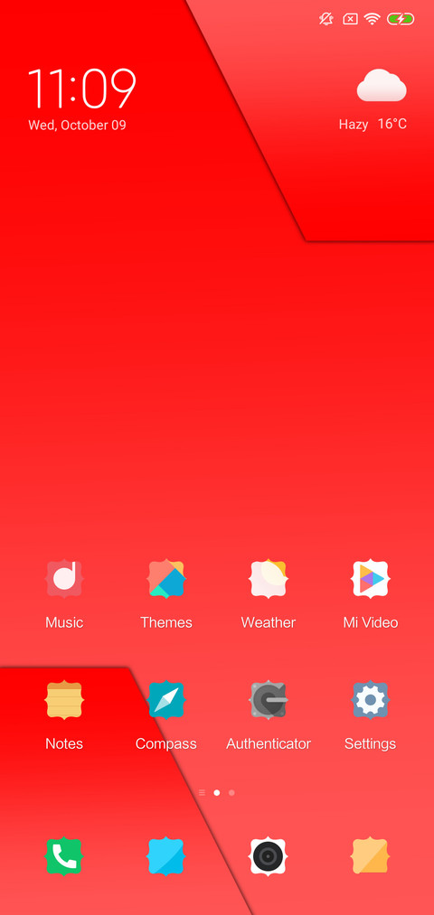 RED_DWM2 screenshot